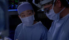 Grey's Anatomy - Die jungen Ärzte