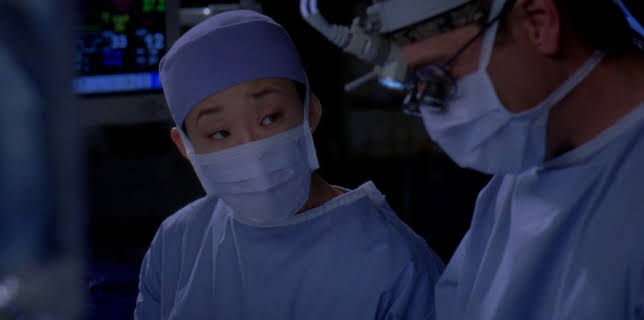 15:45: Grey's Anatomy - Die jungen Ärzte | Sixx | 1/12 2026