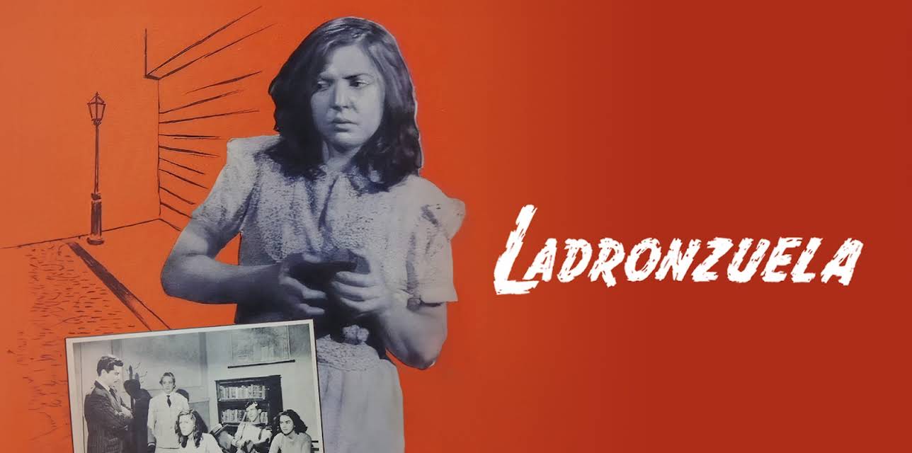 Ladronzuela (1949)