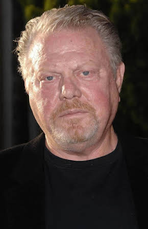 William Lucking as Director