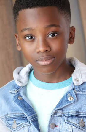 Ramon Reed as 