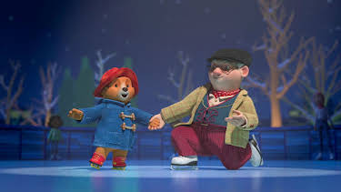 7:50 AM: The Adventures of Paddington (S2 E12) (S2) | Channel 5 | 2/12 2026