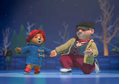 The Adventures of Paddington