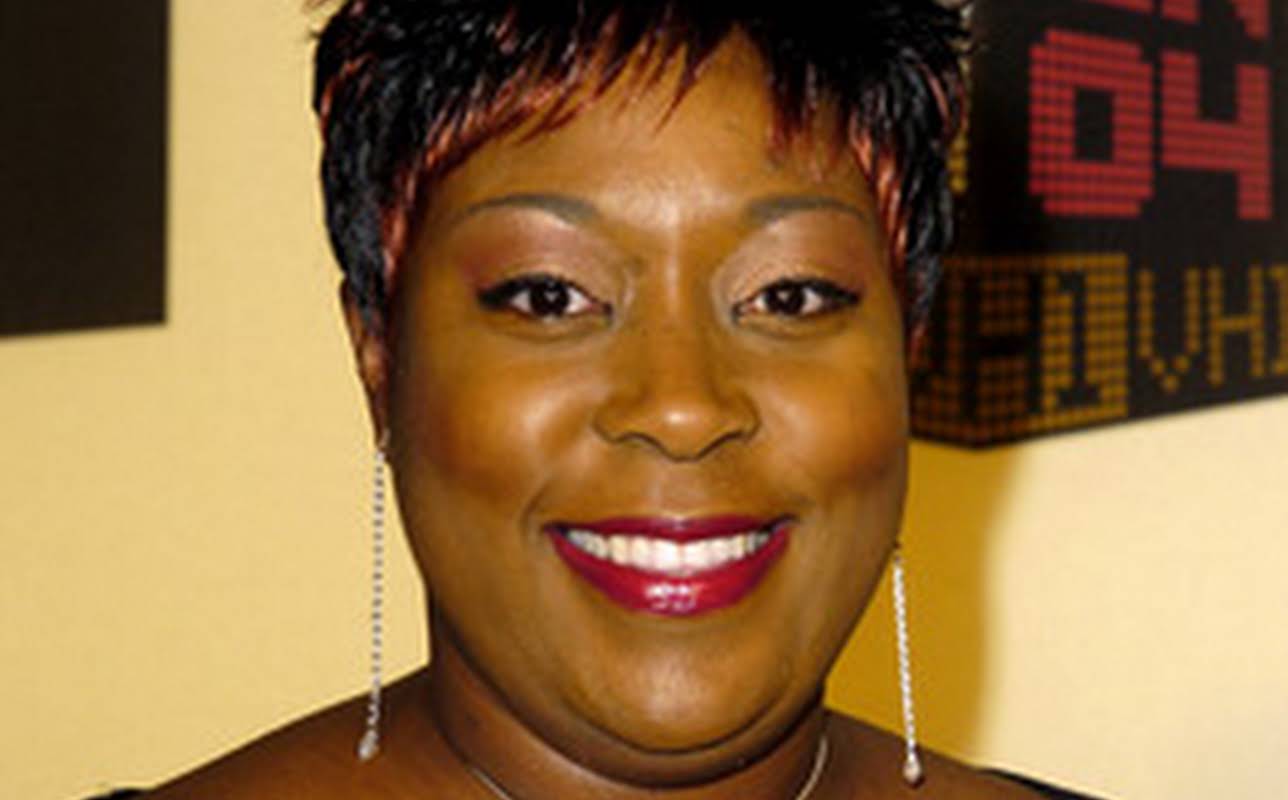Loni Love