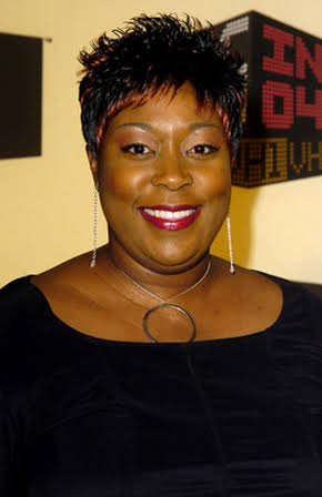 Loni Love as 