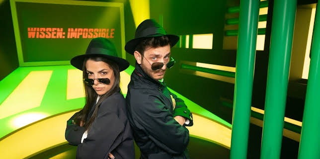 08:35: Wissen macht Ah! | WDR Fernsehen | 3/2 2026