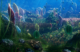 Ancient Earth: Frozen