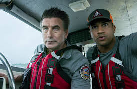 Northern Rescue: The Dividing Line