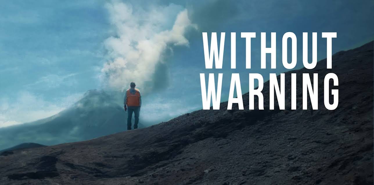 Without Warning (2024)