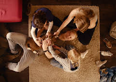 Gestern waren wir noch Kinder