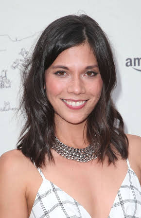 Jessica Jade Andres as 