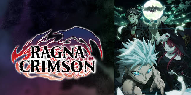 Ragna Crimson