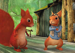Peter Rabbit