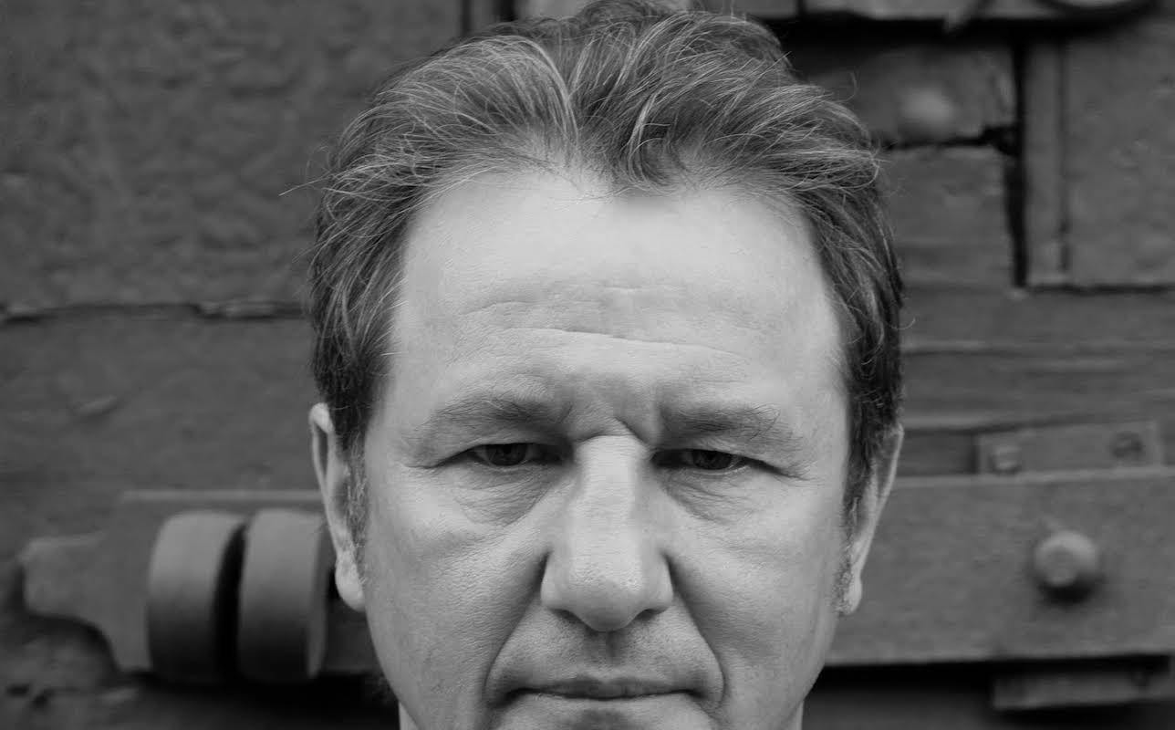 Jimmy Flint