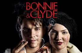 Bonnie & Clyde Season 1: Bonnie & Clyde