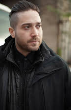 Jenner Furst som Director