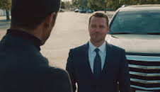 NCIS: Los Angeles (S9 E17)