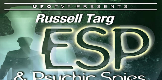 ESP and Psychic Spies (2019)