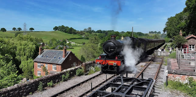 8:20 PM: New: Great British Train... | Channel 4 | 11/1 2025