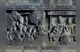 30 Masterpieces of the Ancient World: Where Do We Come From?