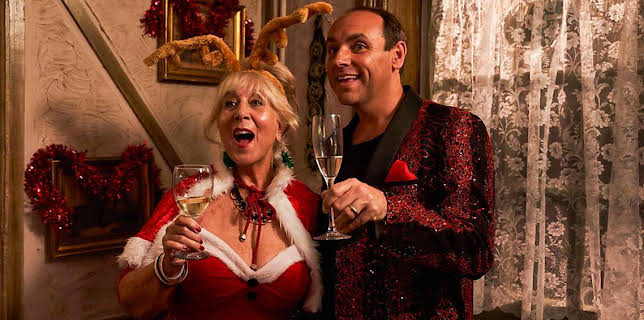 10:45 PM: The Cockfields | BBC Two | 12/30 2025