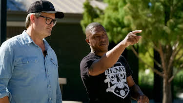 02:00: UXA - Thomas Seltzers Amerika: Arvesynden | NRK 1 | 4/26 2026