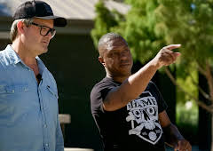 UXA - Thomas Seltzers Amerika: Arvesynden