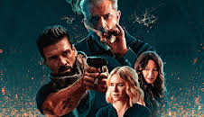 MAD ACTION: 'MUERE OTRA VEZ'