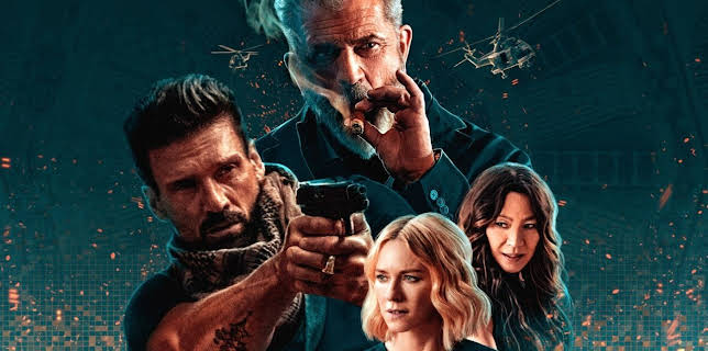 20:55: MAD ACTION: 'MUERE OTRA VEZ' | BE MAD | 11/4 2025