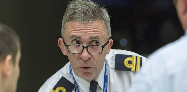 04:20: Border Patrol Ireland - Einsatz an der Grenze | ProSieben Maxx | 1/19 2026