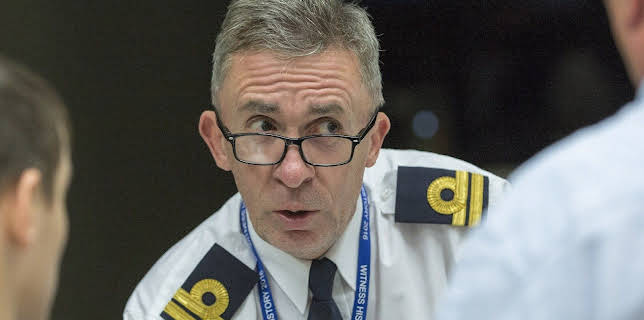 Border Patrol Ireland - Einsatz an der Grenze