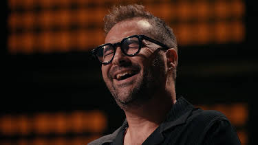 21:50: Christophe Dumaux & Les Accents | ARD Alpha | 11/1 2026