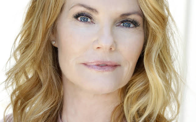 Marg Helgenberger