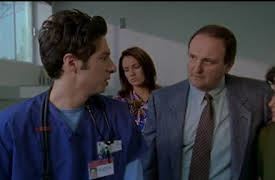 Scrubs Season 1: My Own Personal Jesus