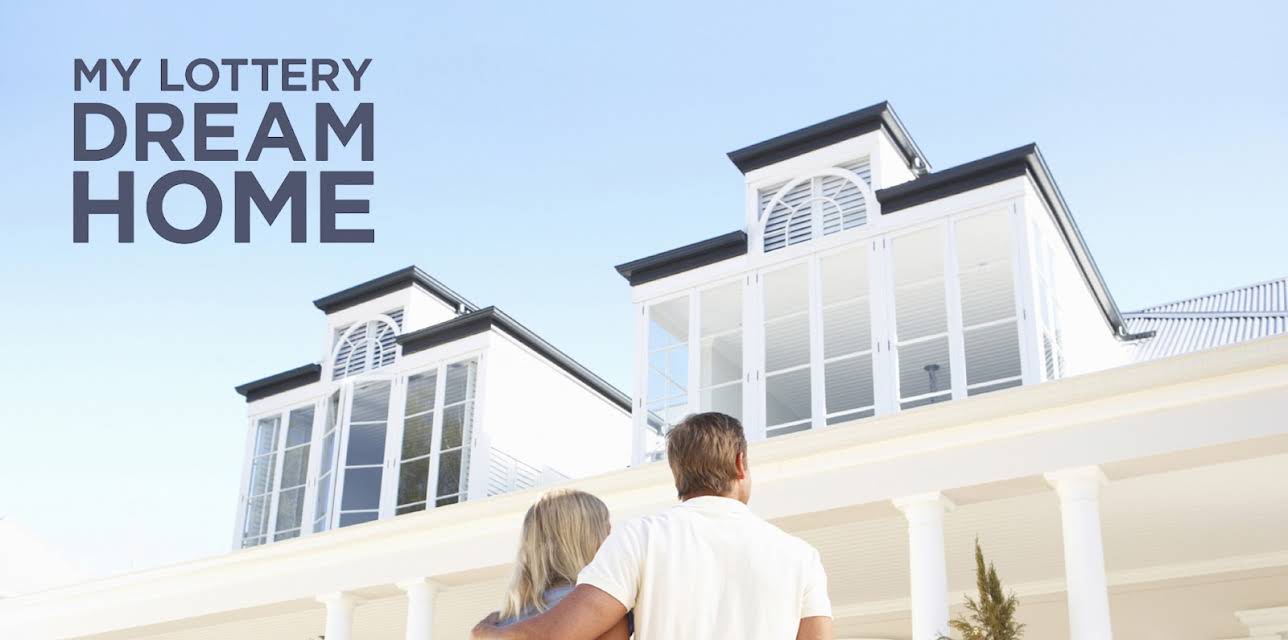 My Lottery Dream Home, Season 1