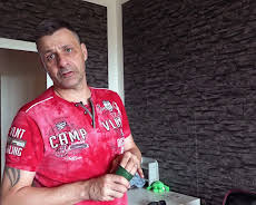 Hartz und herzlich - Tag für Tag Rostock