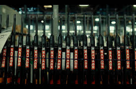 American Made: Episode 2 - Savage Arms