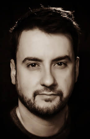 Garry Walsh as Director