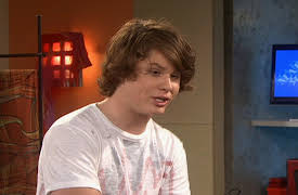 True Jackson, VP, Season 1: Ryan on Wheels