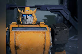 Transformers: War for Cybertron: SIEGE: Episode 4
