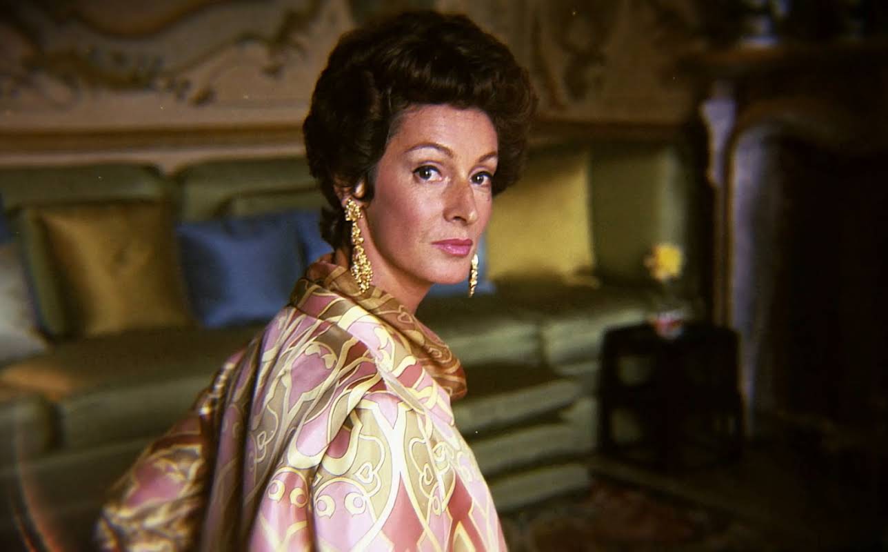 Marella Agnelli