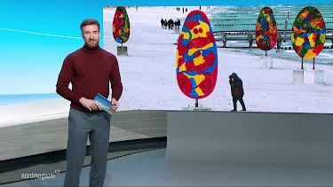 09:00: Nordmagazin | NDR Fernsehen | 4/3 2026