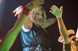 One Way or Another (Engelskt tal): Stones on the Path