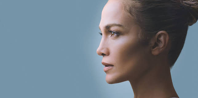 Jennifer Lopez: Halftime (2022)