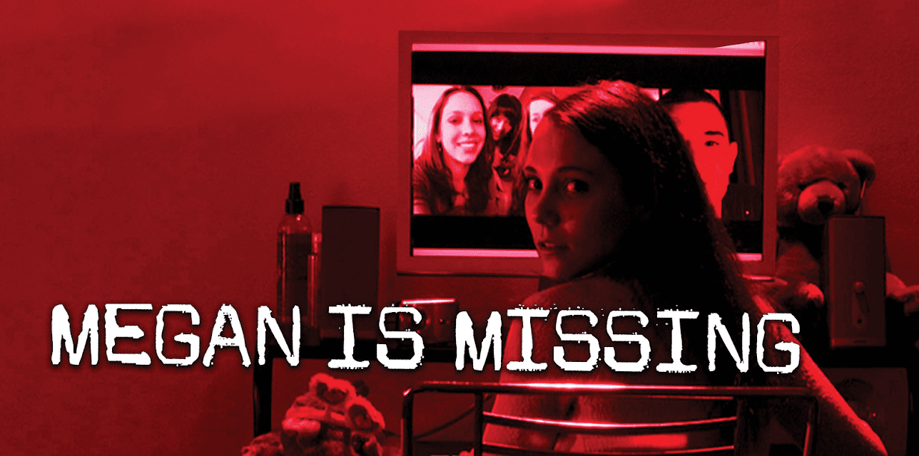 Megan Is Missing (2011)