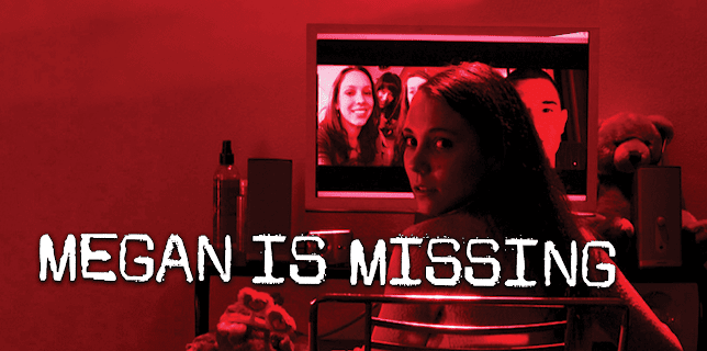 Megan Is Missing (2011)