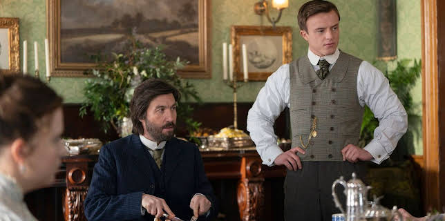 23:15: The Hardacres (S01/E05) | One | 3/23 2026