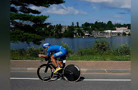 IRONMAN Pro Series season-1: Athletic Brewing IRONMAN Lake Placid