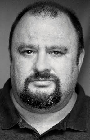 Victor McGuire as 