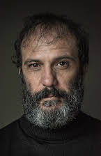 Cristóbal Pinto como 